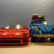 Illustration for article titled LEGO 10252 Creator VW Beetle Review (lots of pics)